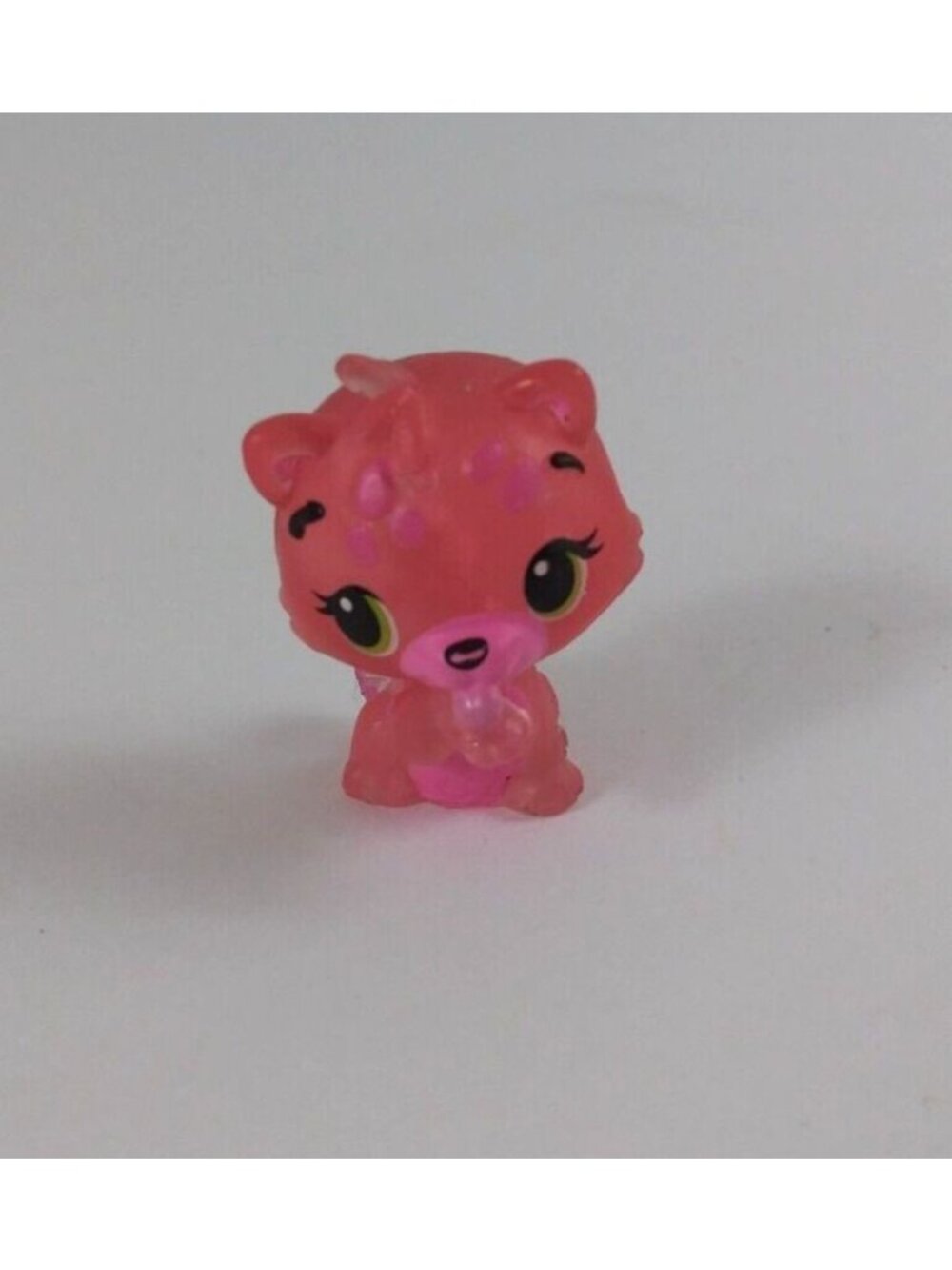 Spin Master Hatchimals Colleggtibles Season 4 Hatch Bright U Cheetree Cheetah